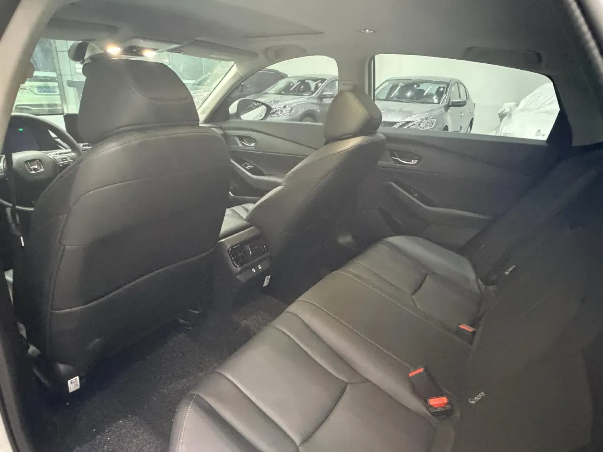 2025 Honda Inspire 1.5T 192HP L4 CVT,autocango,china used car exporter,china ev exporter,chinese used car exporter,chinese used ev exporter