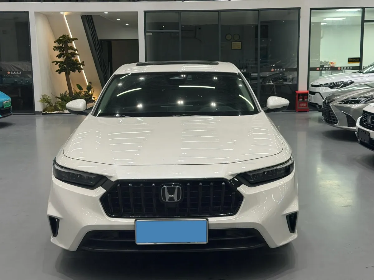 2025 Honda Inspire 1.5T 192HP L4 CVT,autocango,china used car exporter,china ev exporter,chinese used car exporter,chinese used ev exporter