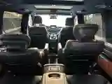 2018 Mercedes-Benz V Class 2.0T 211HP L4 7AT