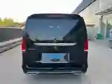 2018 Mercedes-Benz V Class 2.0T 211HP L4 7AT