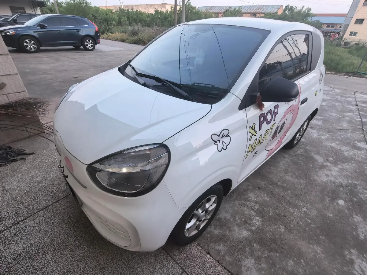 2022 Roewe Clever BEV 29KWH,autocango,china used car exporter,china ev exporter,chinese used car exporter,chinese used ev exporter