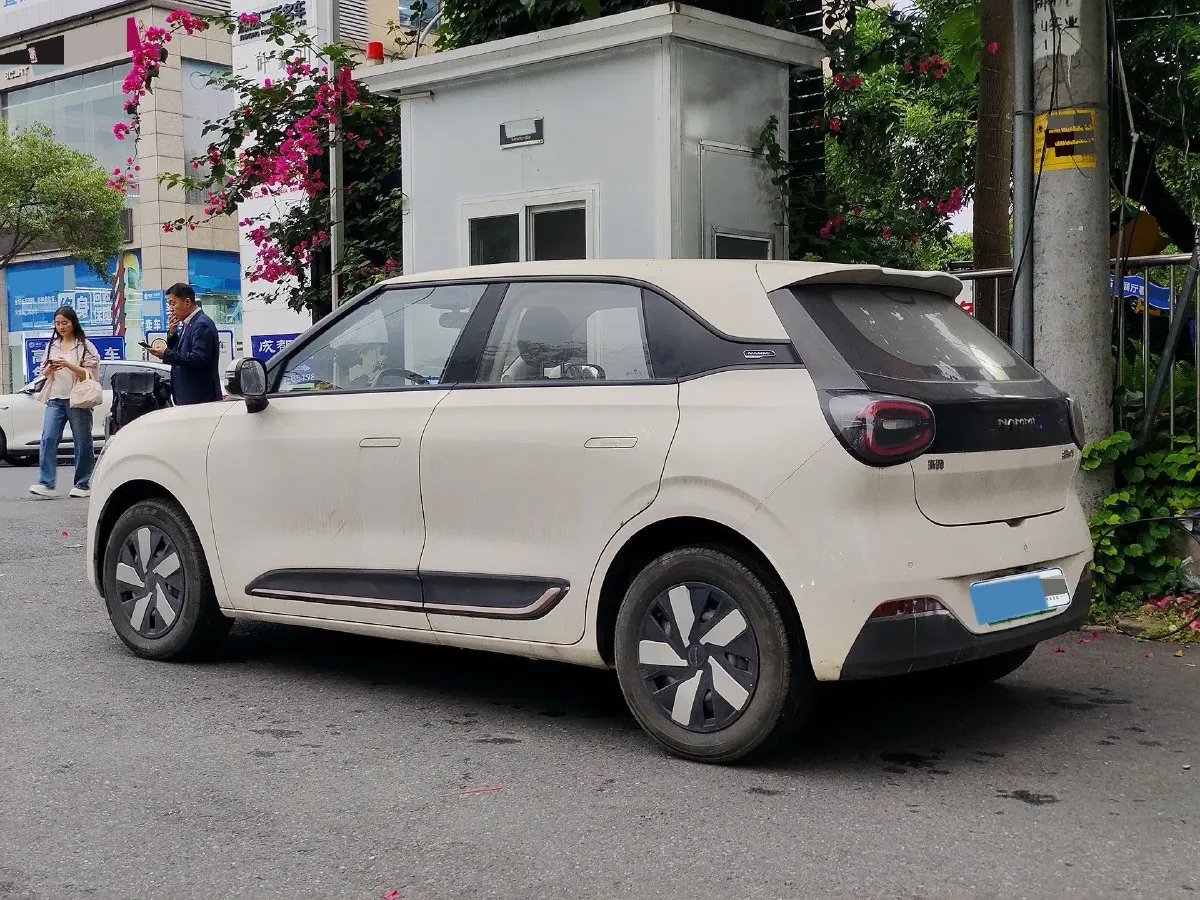 2024 DongFeng eπ 01 BEV 31.45KWH,autocango,china used car exporter,china ev exporter,chinese used car exporter,chinese used ev exporter
