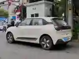 2024 DongFeng eπ 01 BEV 31.45KWH