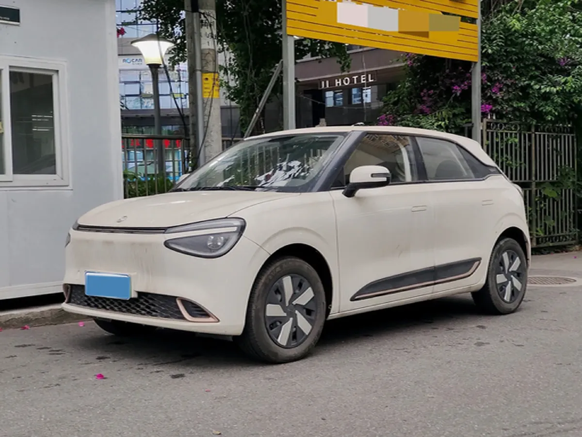 2024 DongFeng eπ 01 BEV 31.45KWH,autocango,china used car exporter,china ev exporter,chinese used car exporter,chinese used ev exporter