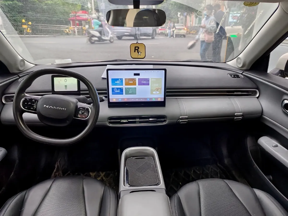 2024 DongFeng eπ 01 BEV 31.45KWH,autocango,china used car exporter,china ev exporter,chinese used car exporter,chinese used ev exporter
