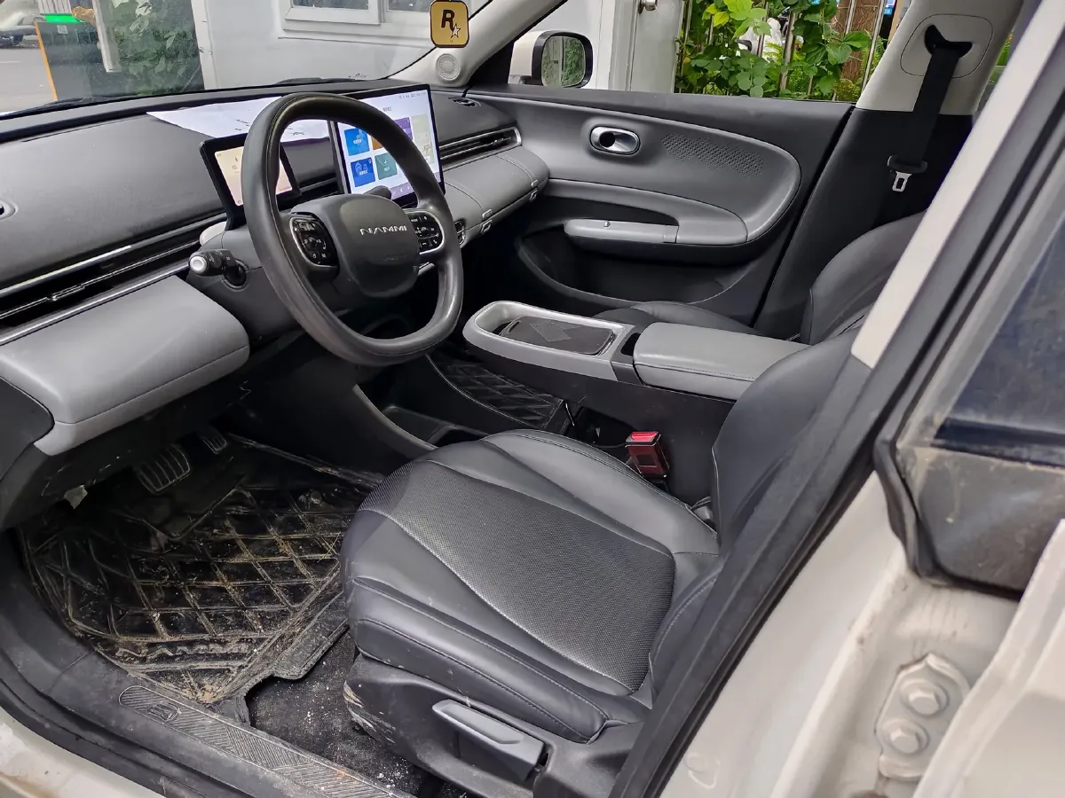 2024 DongFeng eπ 01 BEV 31.45KWH,autocango,china used car exporter,china ev exporter,chinese used car exporter,chinese used ev exporter