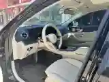 2021 Mercedes-Benz E Class 2.0T 258HP L4 9AT