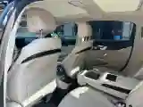 2021 Mercedes-Benz E Class 2.0T 258HP L4 9AT