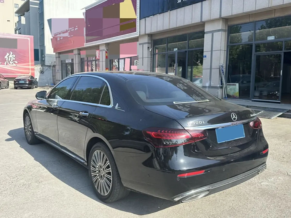 2021 Mercedes-Benz E Class 2.0T 258HP L4 9AT,autocango,china used car exporter,china ev exporter,chinese used car exporter,chinese used ev exporter