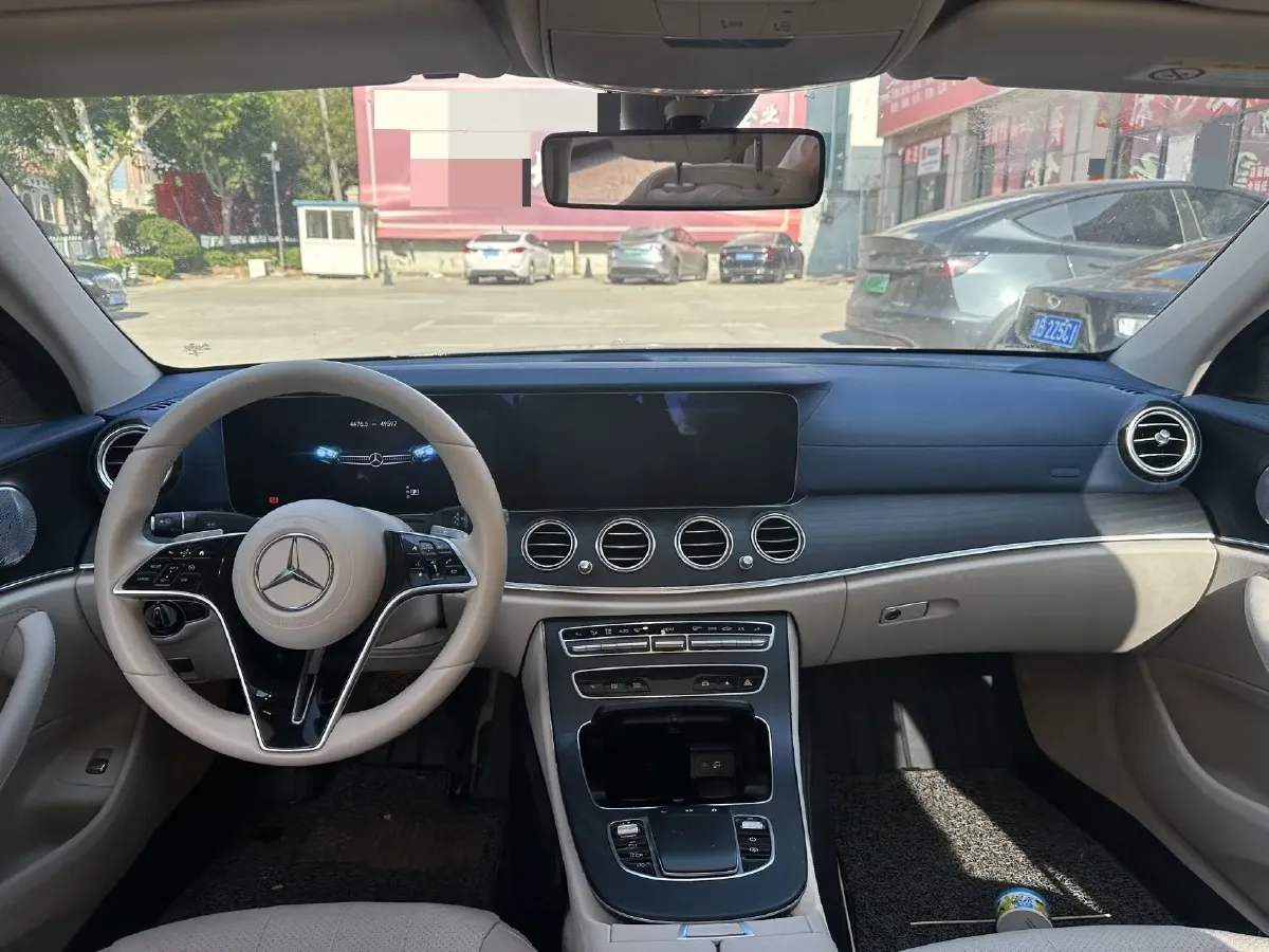 2021 Mercedes-Benz E Class 2.0T 258HP L4 9AT,autocango,china used car exporter,china ev exporter,chinese used car exporter,chinese used ev exporter
