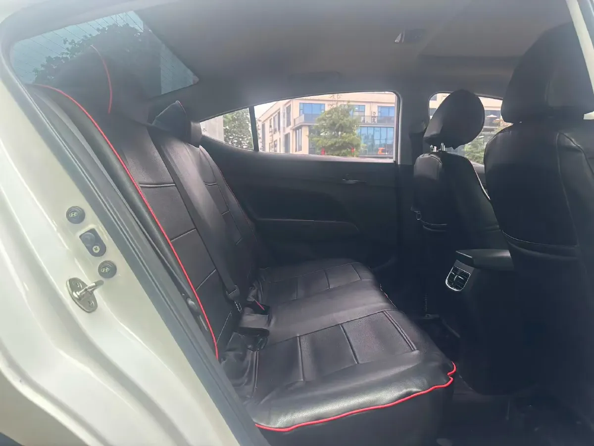 2018 Hyundai Elantra 1.4T 130HP L4 7DCT,autocango,china used car exporter,china ev exporter,chinese used car exporter,chinese used ev exporter