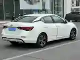 2021 Nissan Sylphy 1.6L 135HP L4 CVT