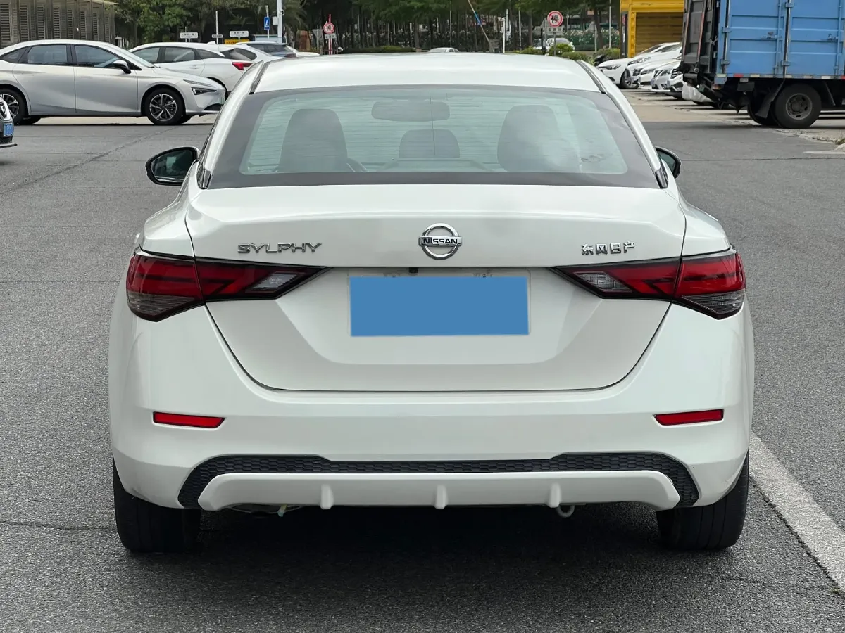 2021 Nissan Sylphy 1.6L 135HP L4 CVT,autocango,china used car exporter,china ev exporter,chinese used car exporter,chinese used ev exporter