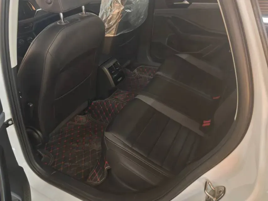2019 Volkswagen Tharu 1.4T 150HP L4 7DCT,autocango,china used car exporter,china ev exporter,chinese used car exporter,chinese used ev exporter