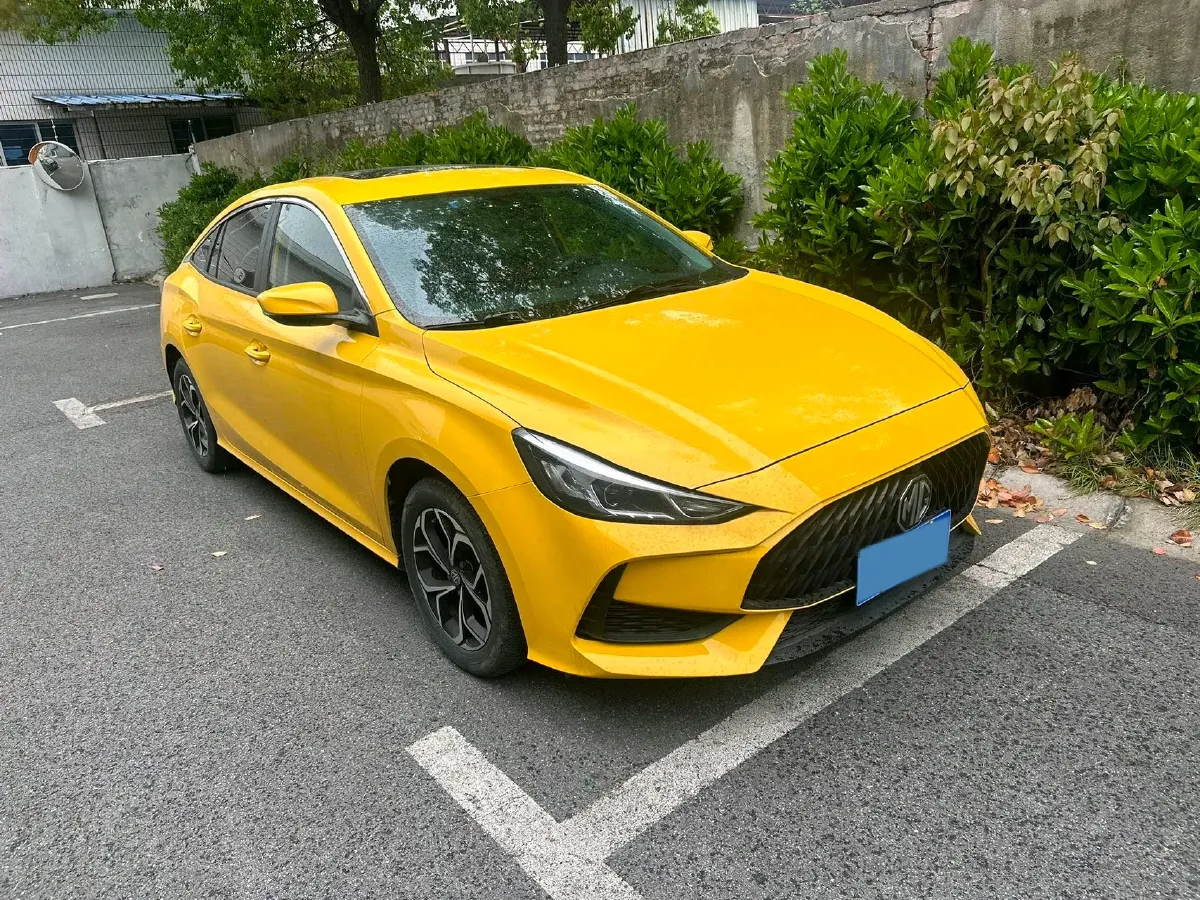 2021 MG 5 1.5L 120HP L4 CVT,autocango,china used car exporter,china ev exporter,chinese used car exporter,chinese used ev exporter