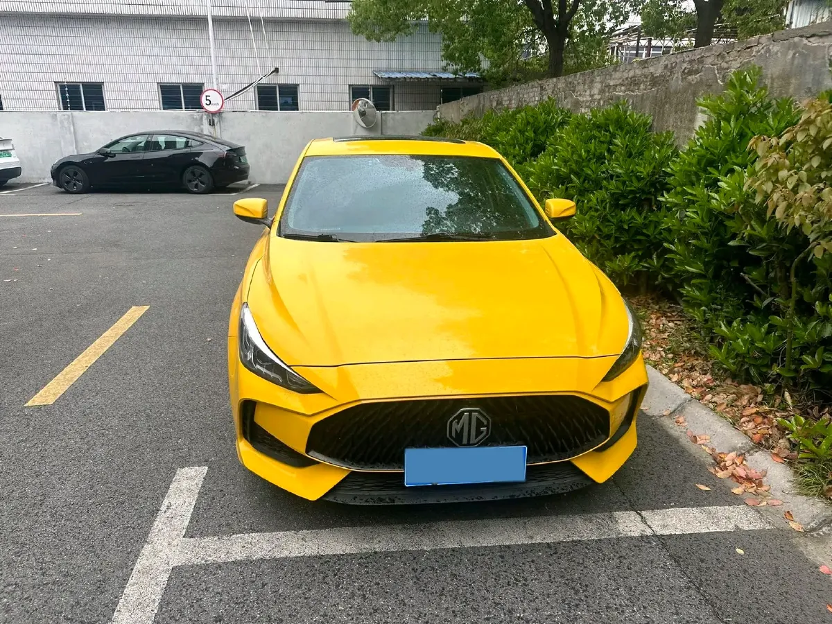 2021 MG 5 1.5L 120HP L4 CVT,autocango,china used car exporter,china ev exporter,chinese used car exporter,chinese used ev exporter