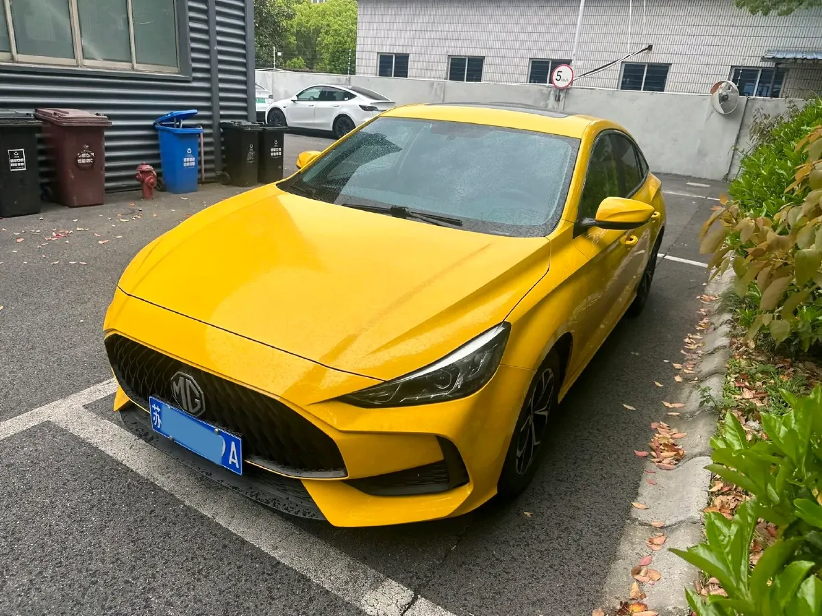2021 MG 5 1.5L 120HP L4 CVT,autocango,china used car exporter,china ev exporter,chinese used car exporter,chinese used ev exporter