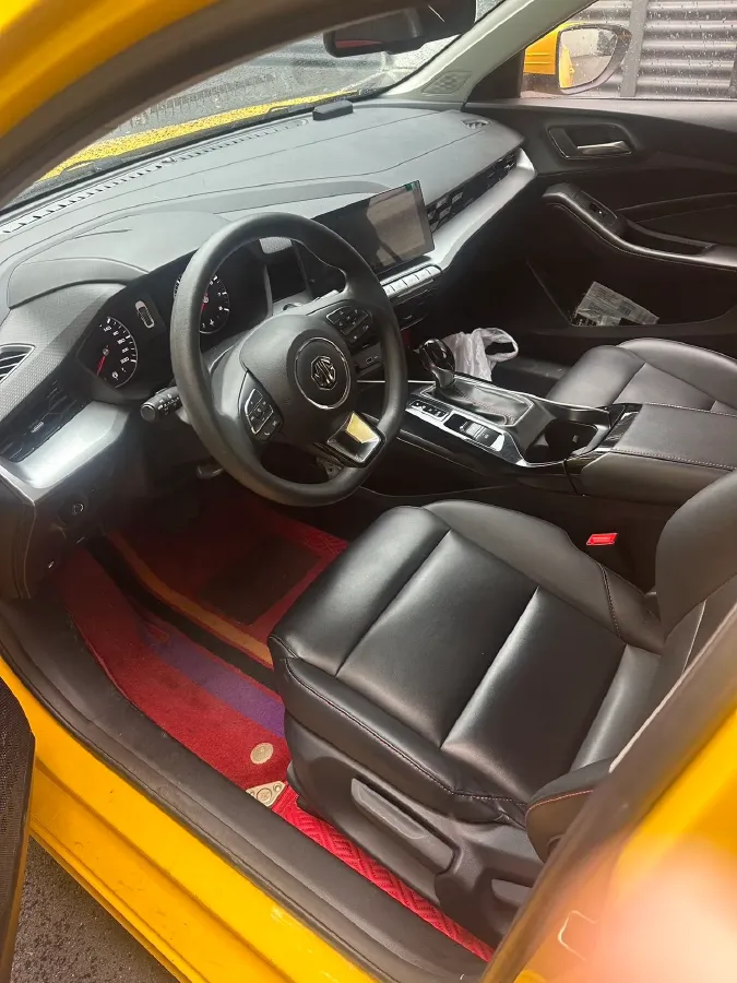 2021 MG 5 1.5L 120HP L4 CVT,autocango,china used car exporter,china ev exporter,chinese used car exporter,chinese used ev exporter