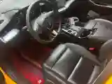 2021 MG 5 1.5L 120HP L4 CVT