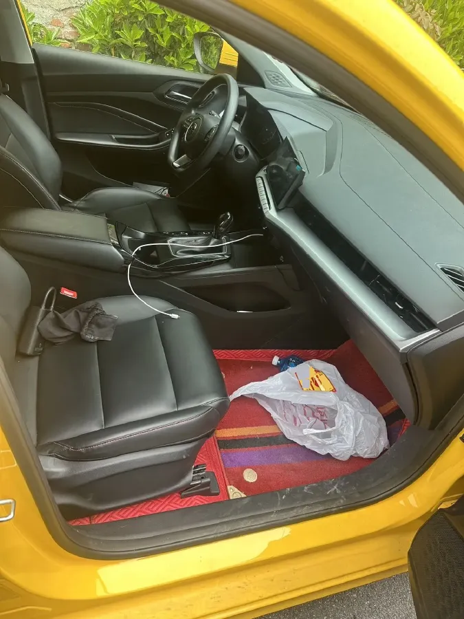 2021 MG 5 1.5L 120HP L4 CVT,autocango,china used car exporter,china ev exporter,chinese used car exporter,chinese used ev exporter