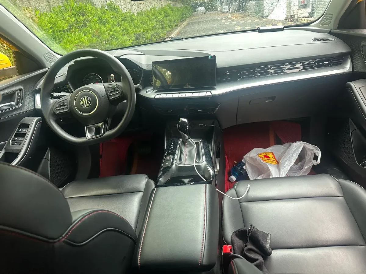 2021 MG 5 1.5L 120HP L4 CVT,autocango,china used car exporter,china ev exporter,chinese used car exporter,chinese used ev exporter