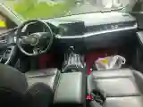 2021 MG 5 1.5L 120HP L4 CVT