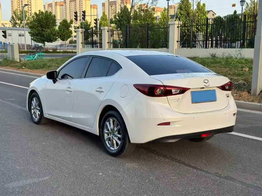 2019 Mazda 3 Axela 1.5L 117HP L4 6AT,autocango,china used car exporter,china ev exporter,chinese used car exporter,chinese used ev exporter