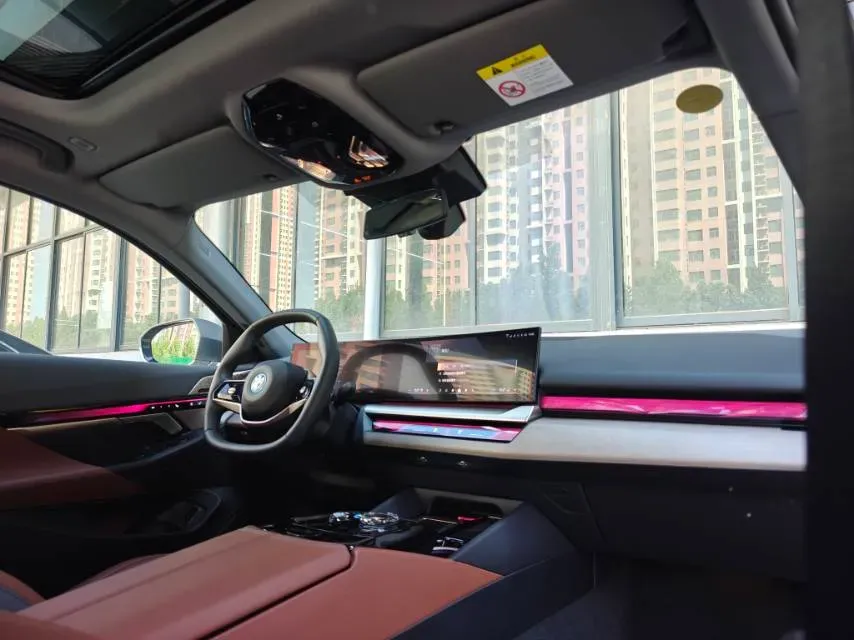 2024 BMW i5 BEV 79.05KWH,autocango,china used car exporter,china ev exporter,chinese used car exporter,chinese used ev exporter