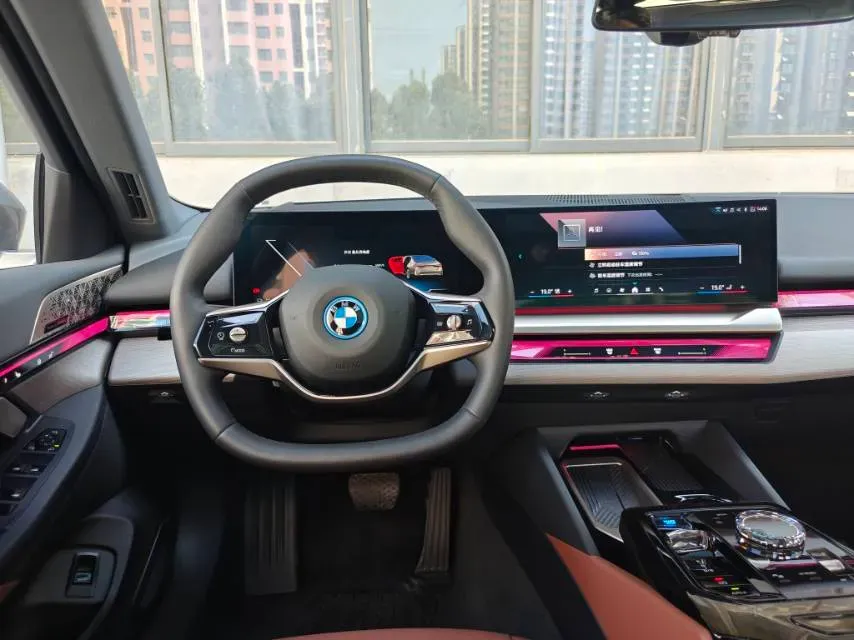 2024 BMW i5 BEV 79.05KWH,autocango,china used car exporter,china ev exporter,chinese used car exporter,chinese used ev exporter