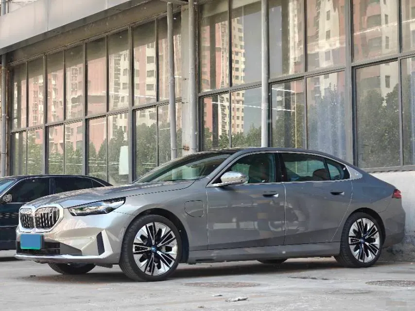 2024 BMW i5 BEV 79.05KWH,autocango,china used car exporter,china ev exporter,chinese used car exporter,chinese used ev exporter