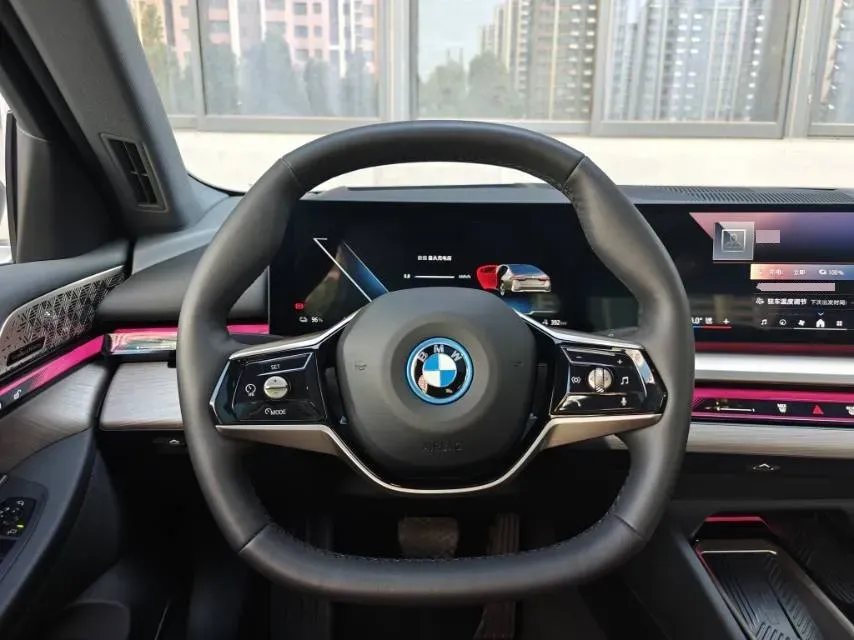 2024 BMW i5 BEV 79.05KWH,autocango,china used car exporter,china ev exporter,chinese used car exporter,chinese used ev exporter