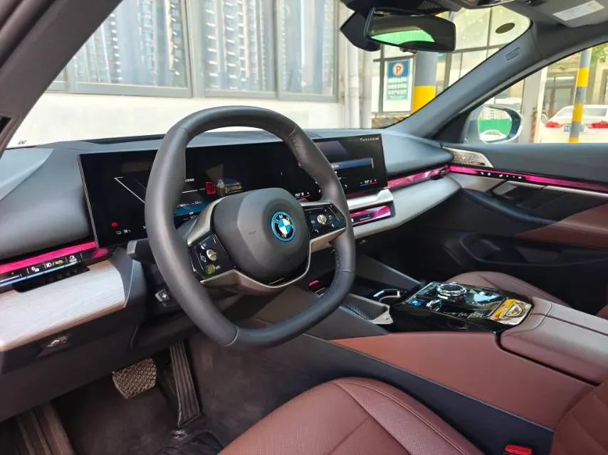 2024 BMW i5 BEV 79.05KWH,autocango,china used car exporter,china ev exporter,chinese used car exporter,chinese used ev exporter