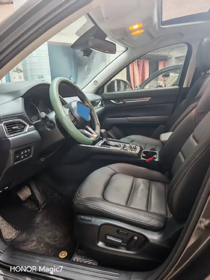 2025 Mazda CX-5 2.0L 155HP L4 6AT,autocango,china used car exporter,china ev exporter,chinese used car exporter,chinese used ev exporter