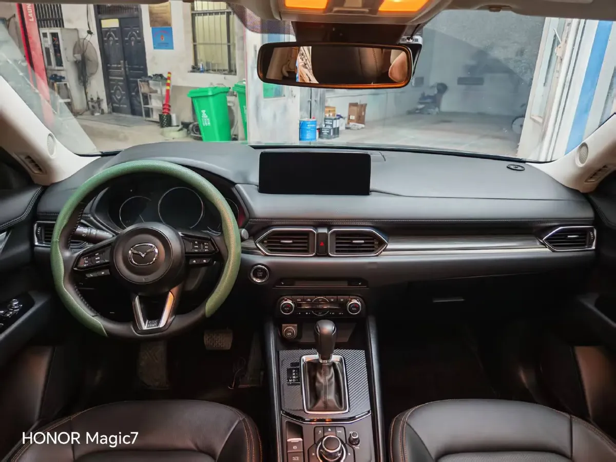 2025 Mazda CX-5 2.0L 155HP L4 6AT,autocango,china used car exporter,china ev exporter,chinese used car exporter,chinese used ev exporter