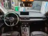 2025 Mazda CX-5 2.0L 155HP L4 6AT