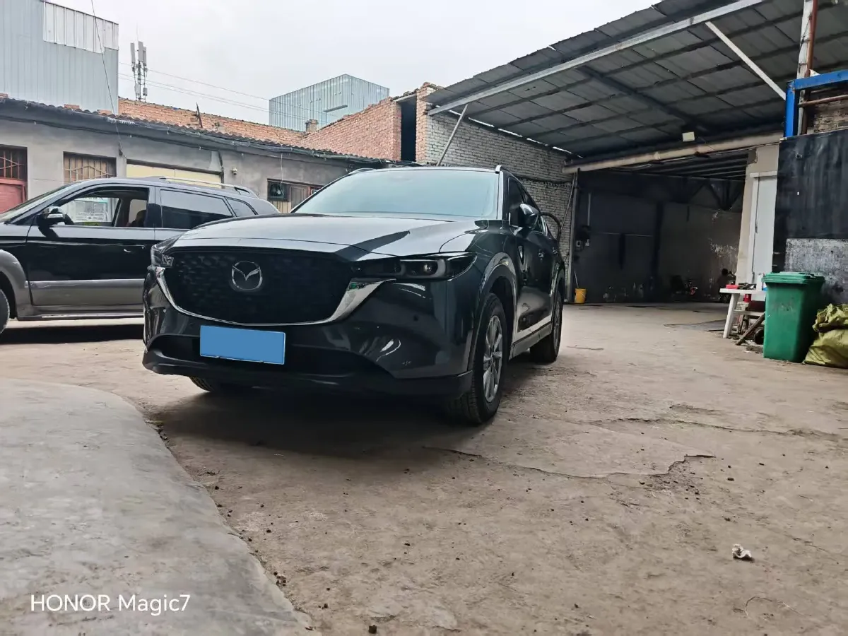 2025 Mazda CX-5 2.0L 155HP L4 6AT,autocango,china used car exporter,china ev exporter,chinese used car exporter,chinese used ev exporter