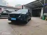 2025 Mazda CX-5 2.0L 155HP L4 6AT