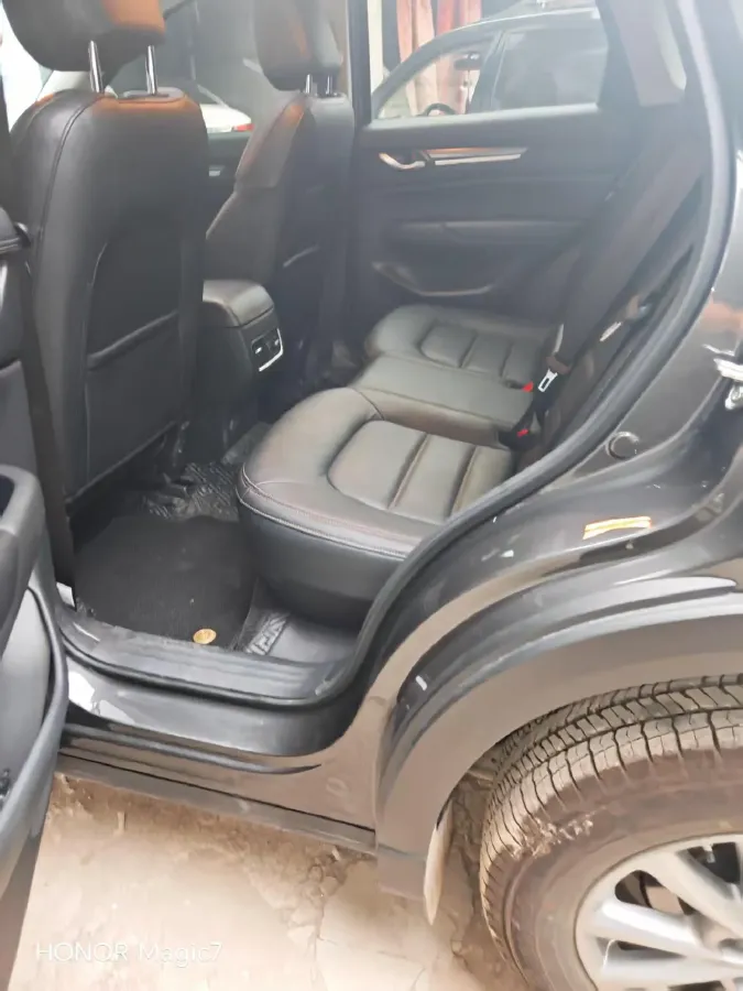 2025 Mazda CX-5 2.0L 155HP L4 6AT,autocango,china used car exporter,china ev exporter,chinese used car exporter,chinese used ev exporter