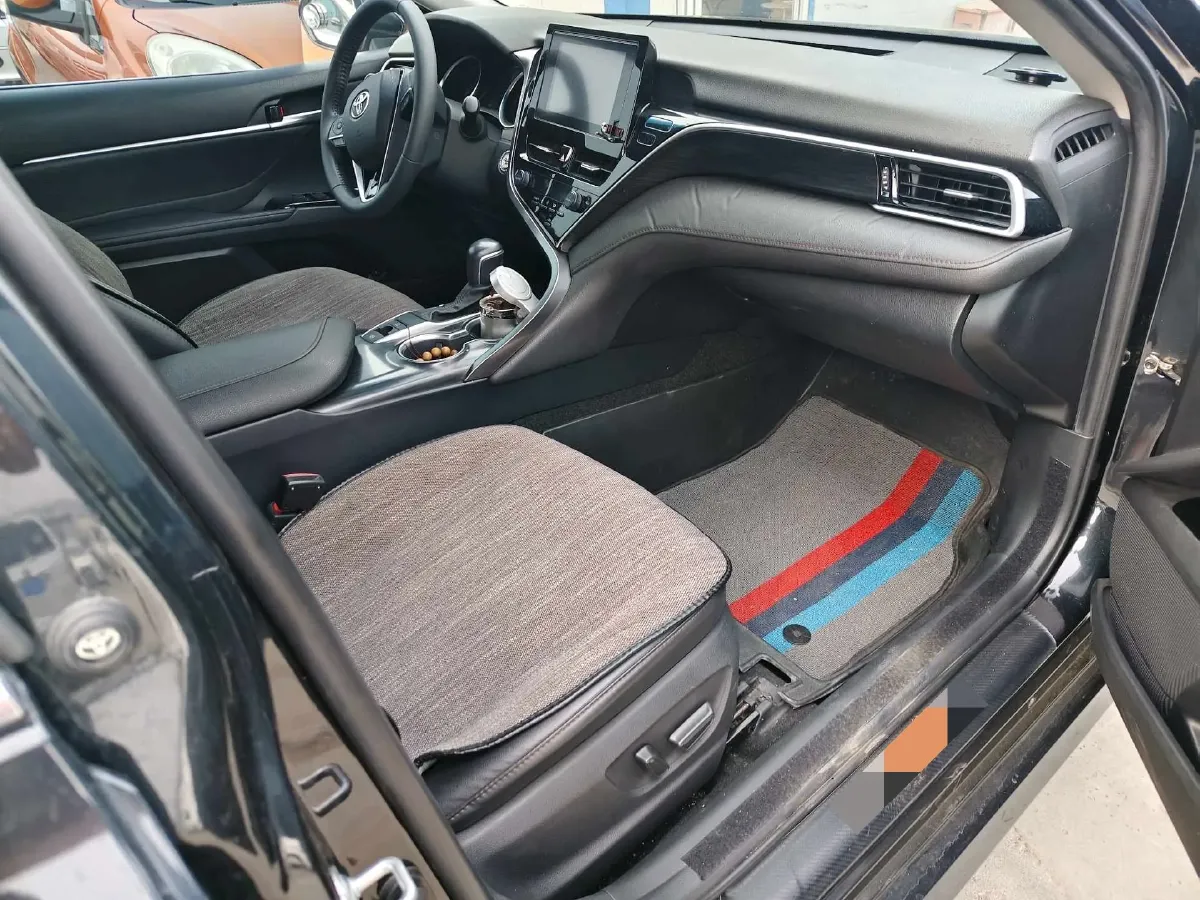 2022 Toyota Camry 2.0L 178HP L4 CVT,autocango,china used car exporter,china ev exporter,chinese used car exporter,chinese used ev exporter