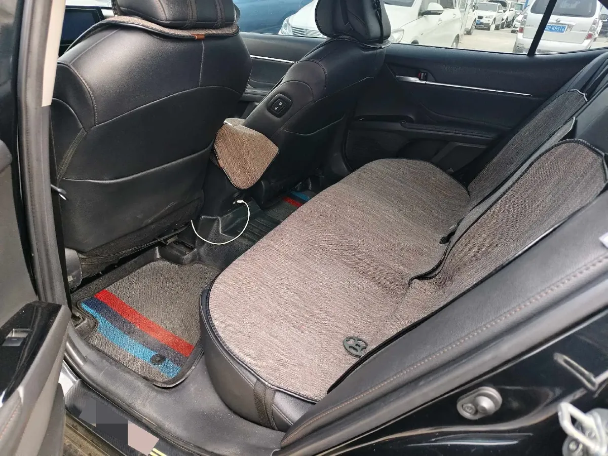2022 Toyota Camry 2.0L 178HP L4 CVT,autocango,china used car exporter,china ev exporter,chinese used car exporter,chinese used ev exporter