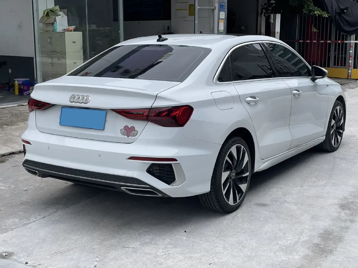 2022 Audi A3 1.4T 150HP L4 7DCT,autocango,china used car exporter,china ev exporter,chinese used car exporter,chinese used ev exporter