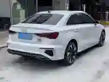 2022 Audi A3 1.4T 150HP L4 7DCT