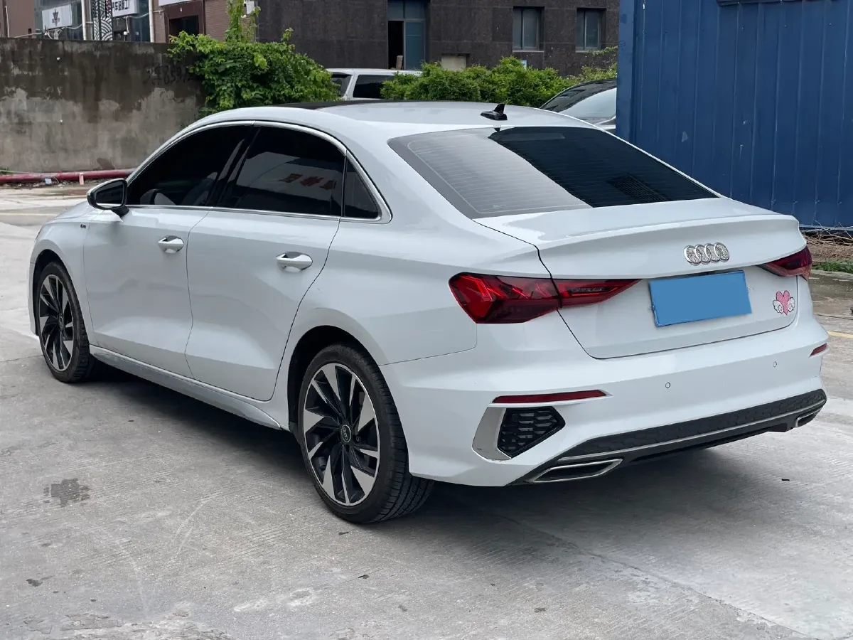 2022 Audi A3 1.4T 150HP L4 7DCT,autocango,china used car exporter,china ev exporter,chinese used car exporter,chinese used ev exporter