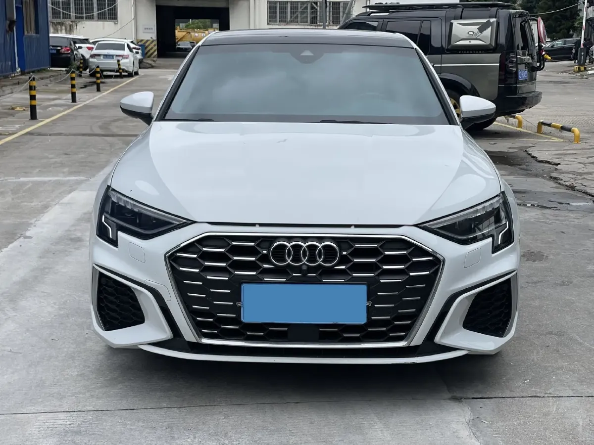 2022 Audi A3 1.4T 150HP L4 7DCT,autocango,china used car exporter,china ev exporter,chinese used car exporter,chinese used ev exporter