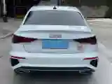 2022 Audi A3 1.4T 150HP L4 7DCT