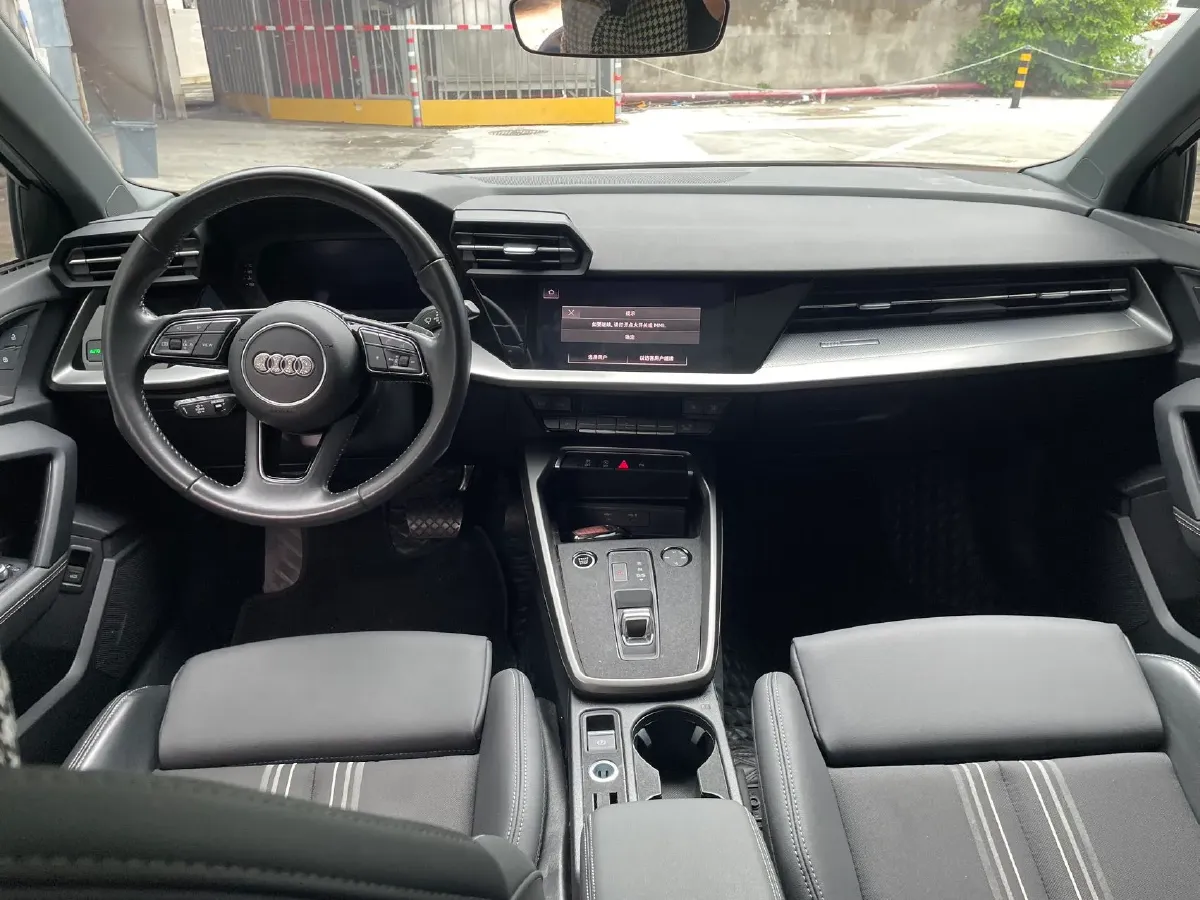 2022 Audi A3 1.4T 150HP L4 7DCT,autocango,china used car exporter,china ev exporter,chinese used car exporter,chinese used ev exporter