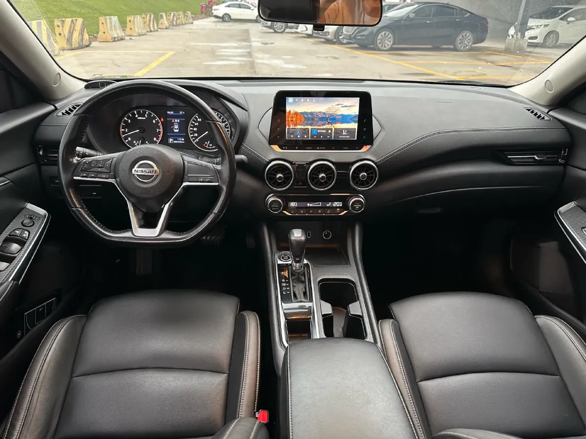 2020 Nissan Sylphy 1.6L 135HP L4 CVT,autocango,china used car exporter,china ev exporter,chinese used car exporter,chinese used ev exporter