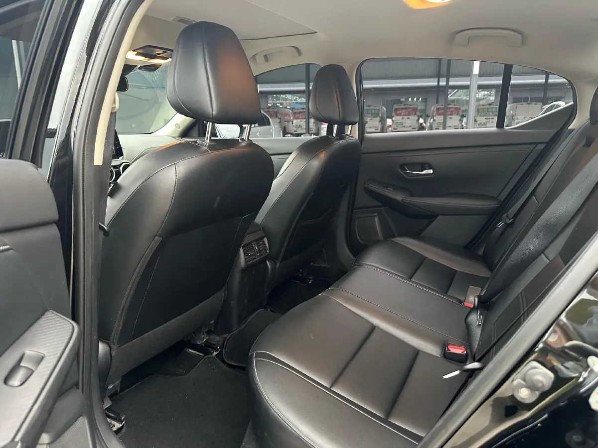 2020 Nissan Sylphy 1.6L 135HP L4 CVT,autocango,china used car exporter,china ev exporter,chinese used car exporter,chinese used ev exporter