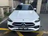 2023 Mercedes-Benz C Class 1.5T 204HP L4 9AT