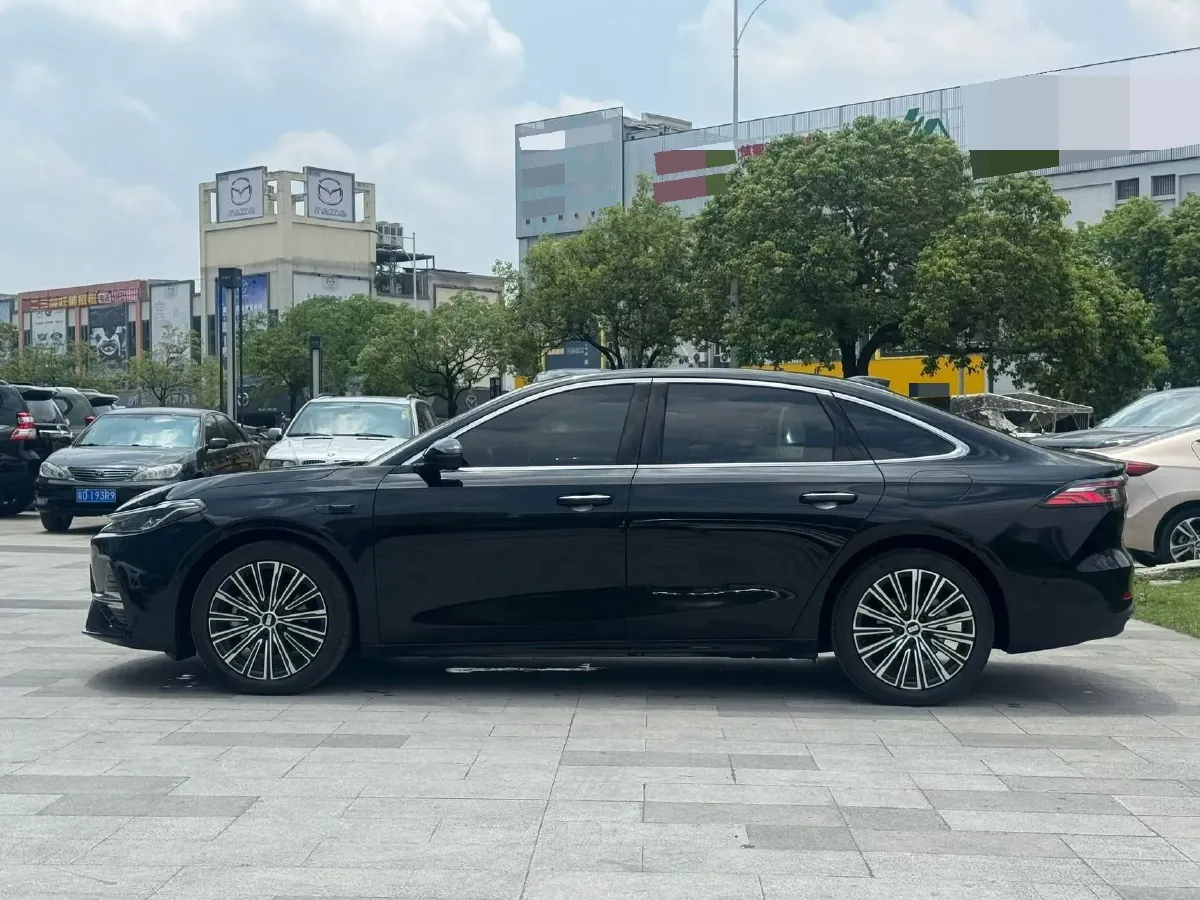 2025 Geely Galaxy A7 1.5L 112HP L4 1DHT PHEV,autocango,china used car exporter,china ev exporter,chinese used car exporter,chinese used ev exporter